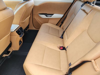 2026 Lexus RZ 350e 350e Premium
