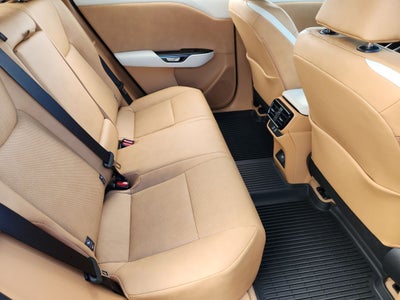 2026 Lexus RZ 350e 350e Premium