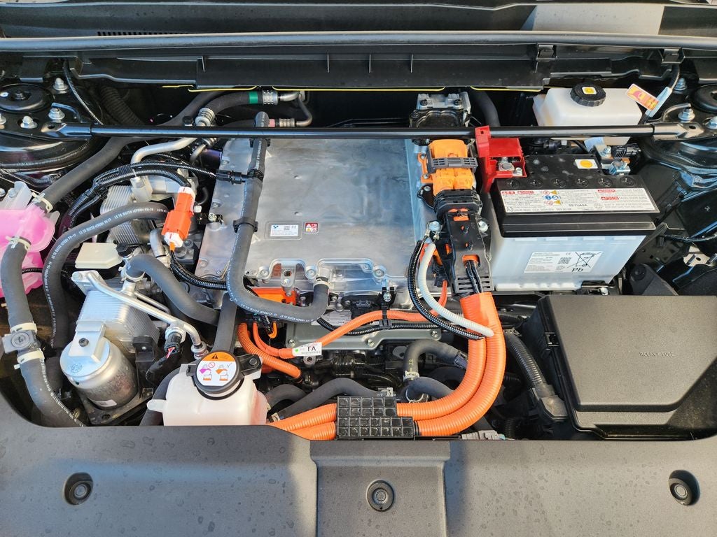2026 Lexus RZ 350e 350e Premium