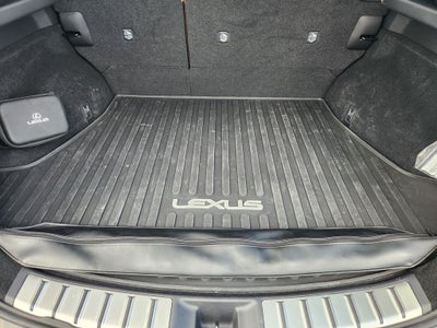 2026 Lexus RZ 350e 350e Premium