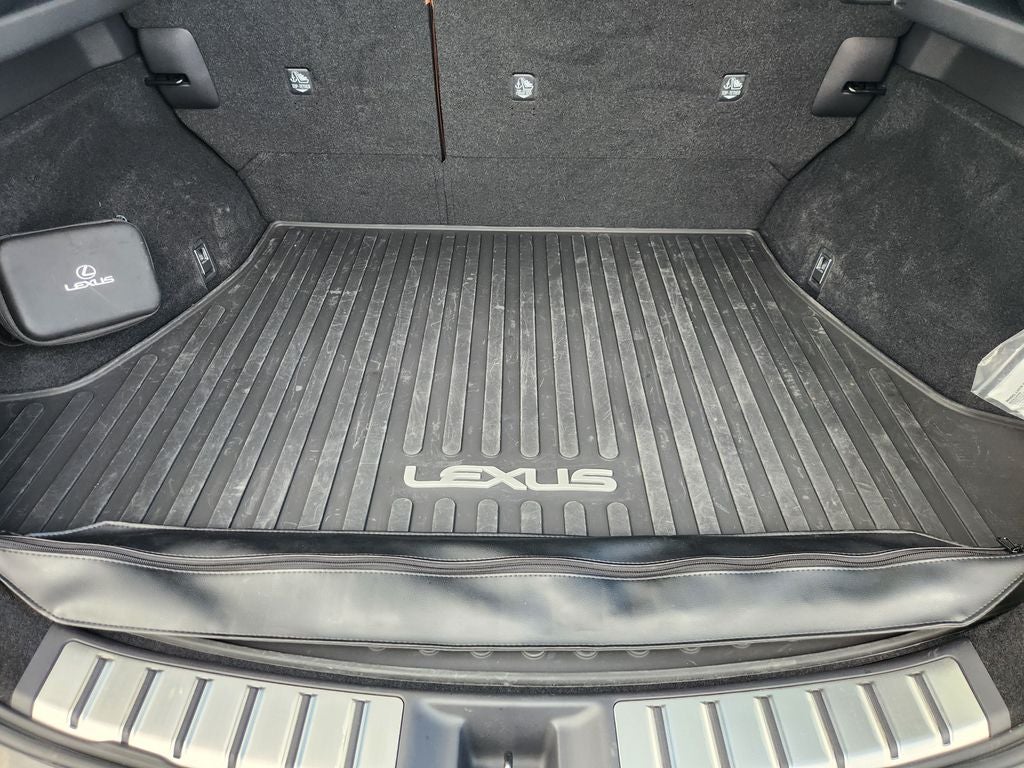 2026 Lexus RZ 350e 350e Premium