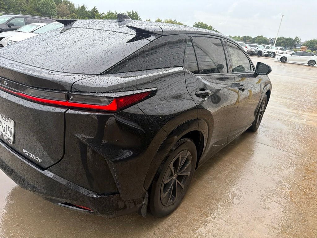 2026 Lexus RZ 350e 350e Premium