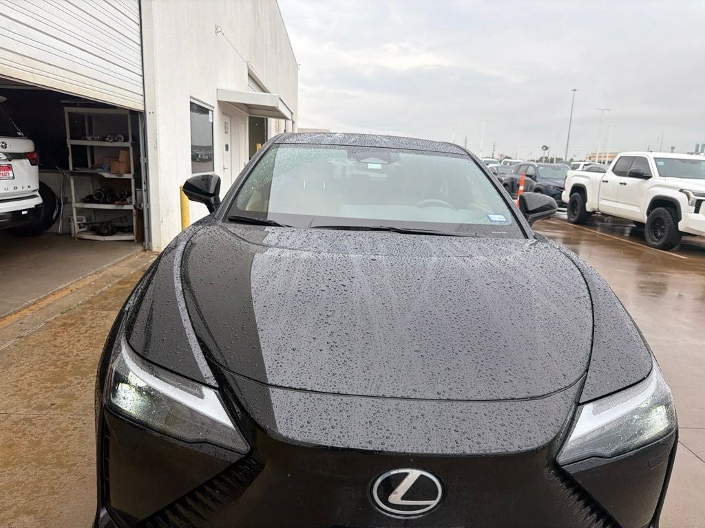 2026 Lexus RZ 350e 350e Premium