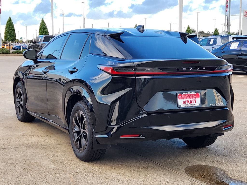 2026 Lexus RZ 350e 350e Premium