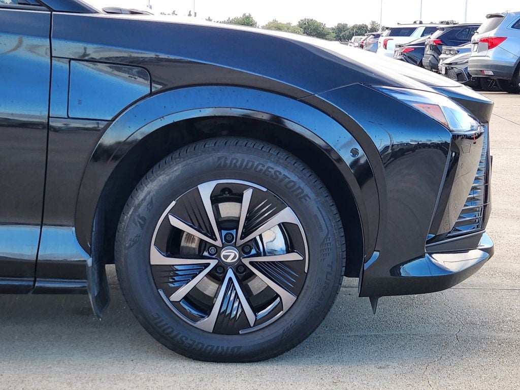 2026 Lexus RZ 350e 350e Premium