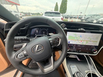 2026 Lexus RZ 350e 350e Premium