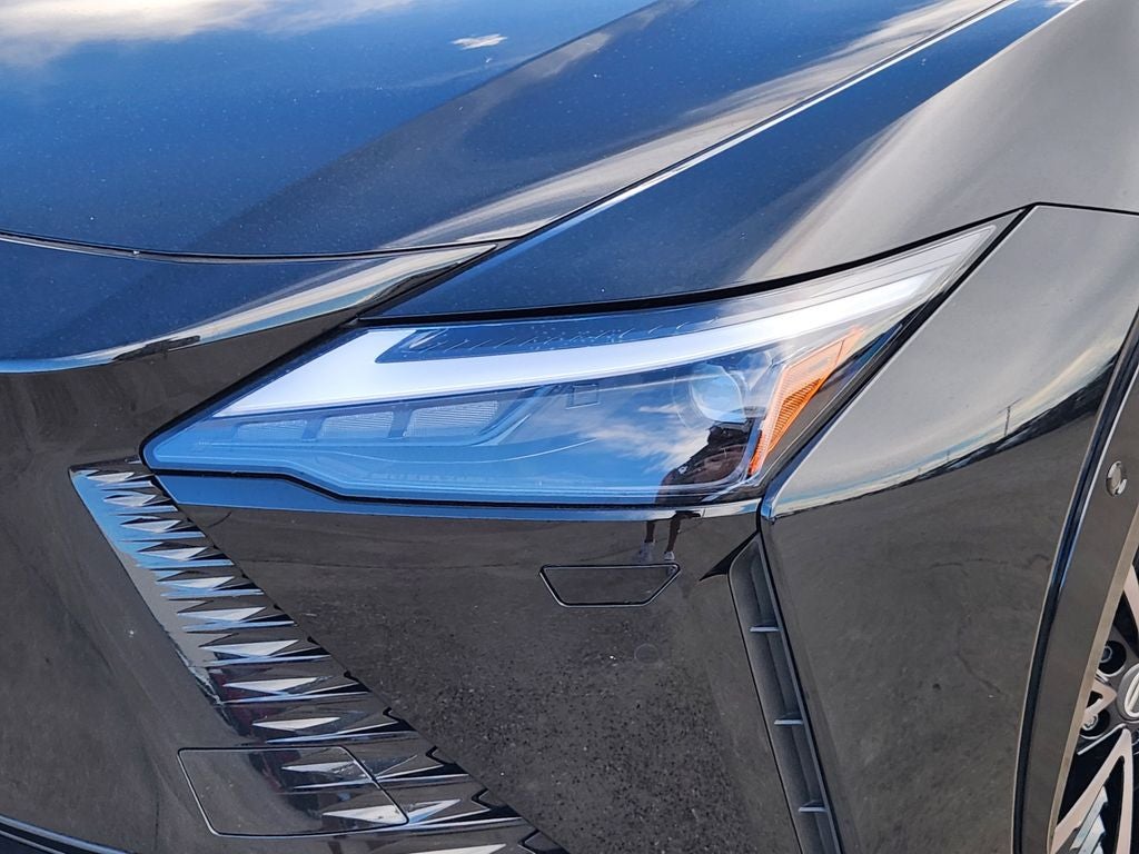 2026 Lexus RZ 350e 350e Premium