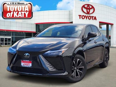 2026 Lexus RZ 350e 350e Premium