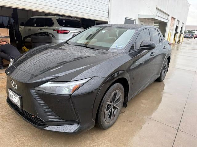 2026 Lexus RZ 350e 350e Premium