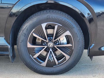 2026 Lexus RZ 350e 350e Premium
