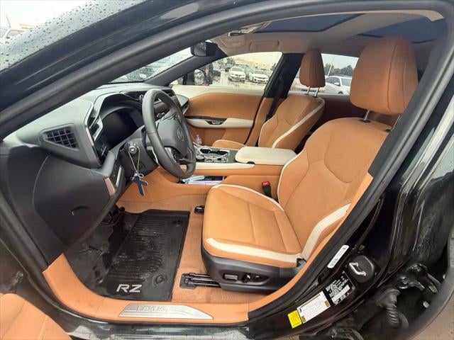 2026 Lexus RZ 350e 350e Premium