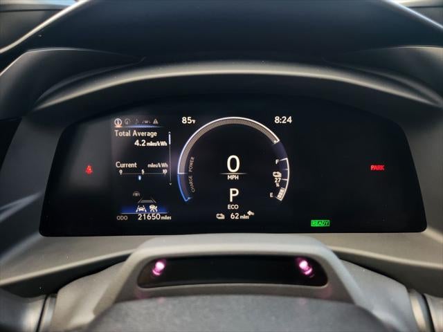 2026 Lexus RZ 350e 350e Premium