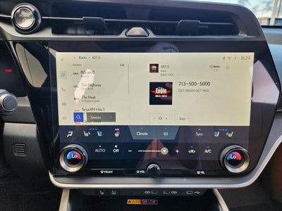 2026 Lexus RZ 350e 350e Premium