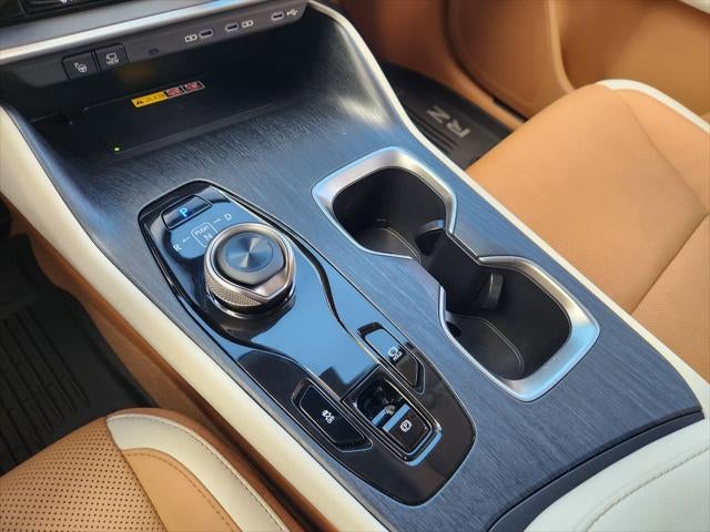 2026 Lexus RZ 350e 350e Premium