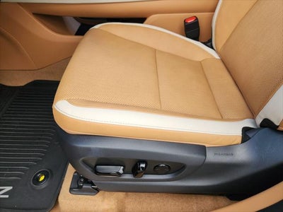2026 Lexus RZ 350e 350e Premium
