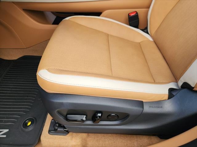 2026 Lexus RZ 350e 350e Premium