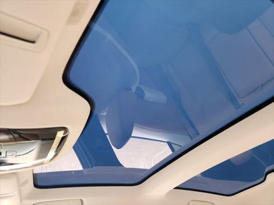 2026 Lexus RZ 350e 350e Premium