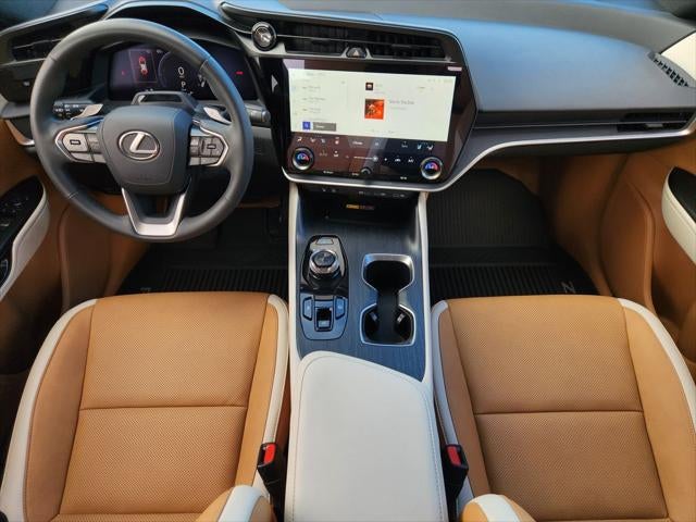 2026 Lexus RZ 350e 350e Premium