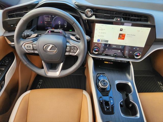 2026 Lexus RZ 350e 350e Premium