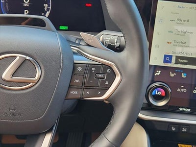 2026 Lexus RZ 350e 350e Premium