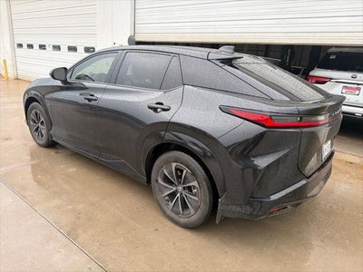 2026 Lexus RZ 350e 350e Premium
