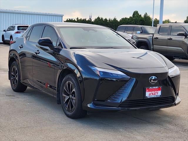 2026 Lexus RZ 350e 350e Premium