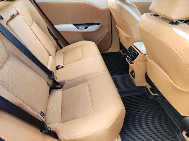 2026 Lexus RZ 350e 350e Premium