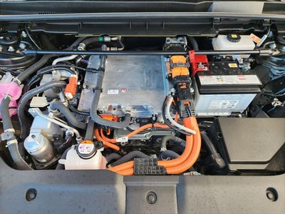 2026 Lexus RZ 350e 350e Premium