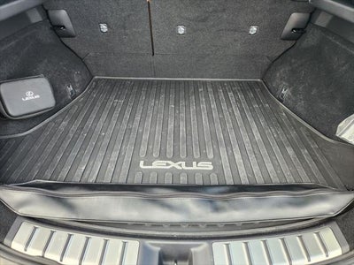 2026 Lexus RZ 350e 350e Premium