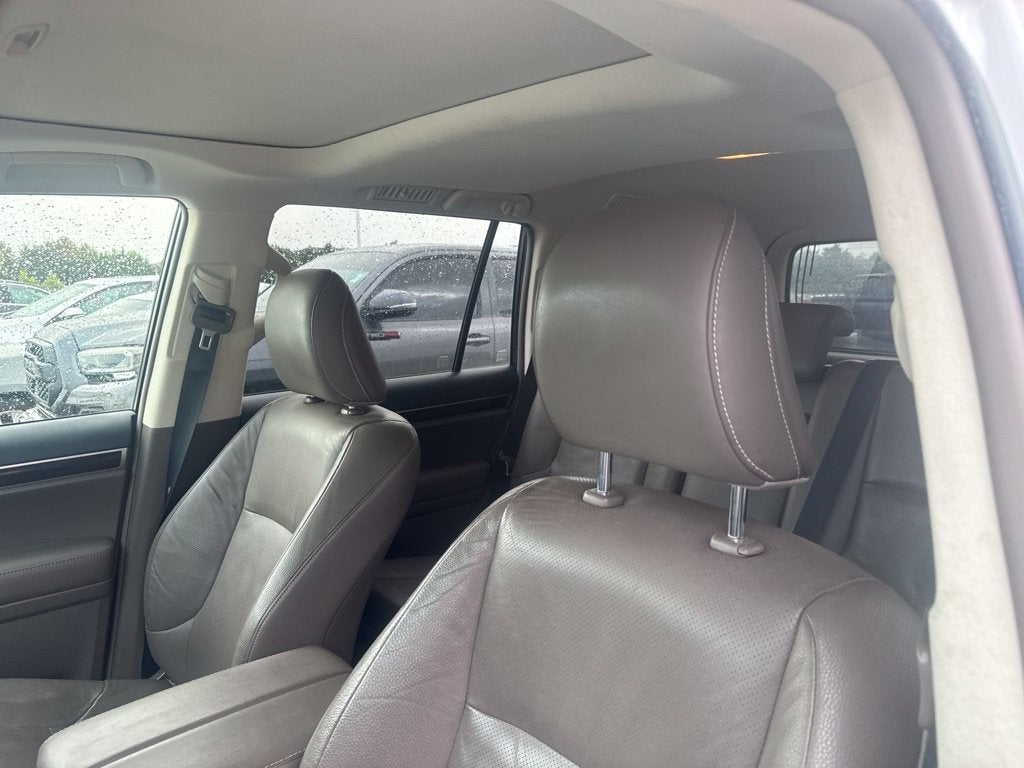 2014 Lexus GX 460 460