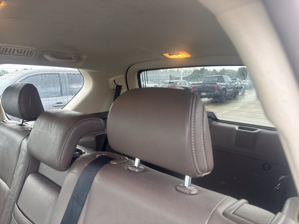 2014 Lexus GX 460 460