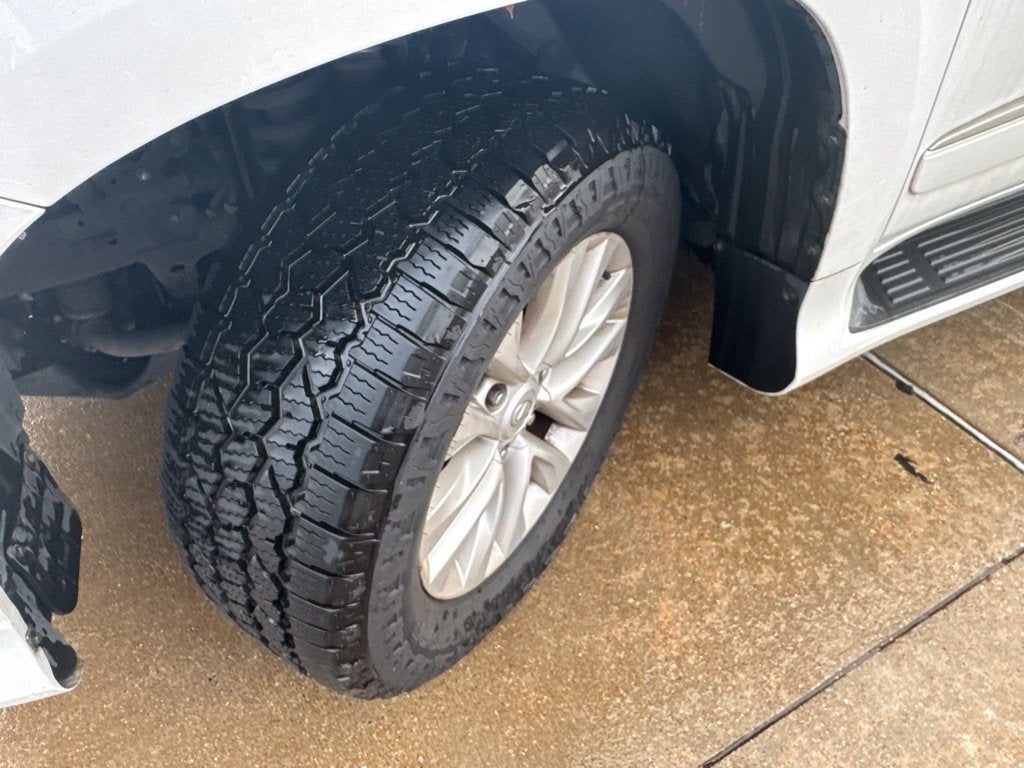 2014 Lexus GX 460 460