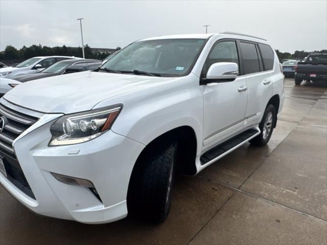 2014 Lexus GX 460 460