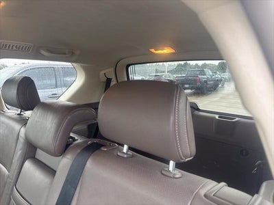 2014 Lexus GX 460 460
