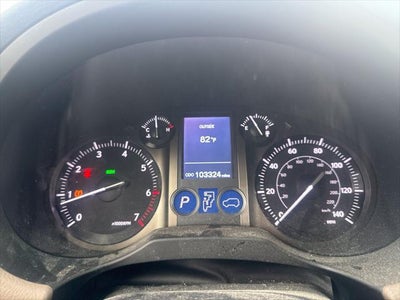 2014 Lexus GX 460 460