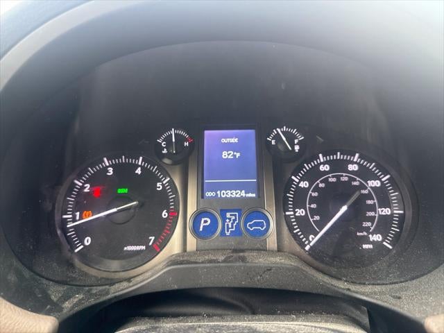 2014 Lexus GX 460 460