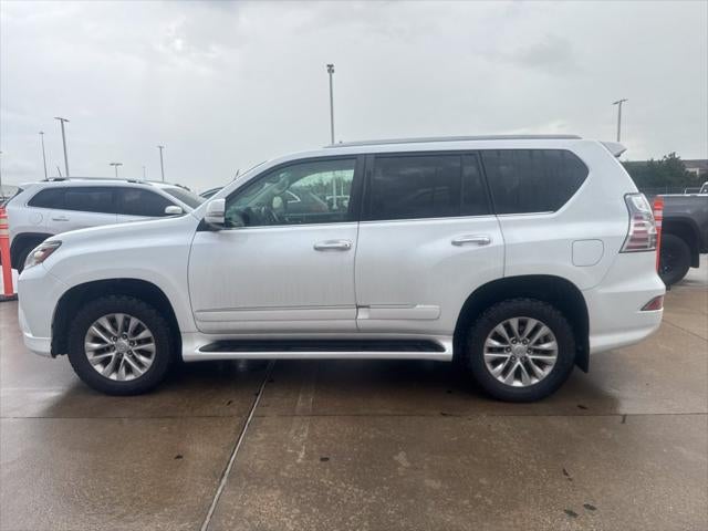 2014 Lexus GX 460 460