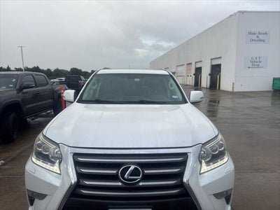 2014 Lexus GX 460 460