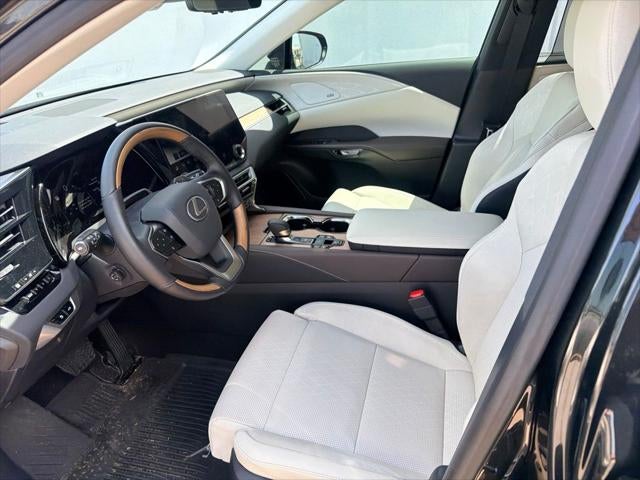 2026 Lexus RX450H PHEV LUX 450h+ Luxury