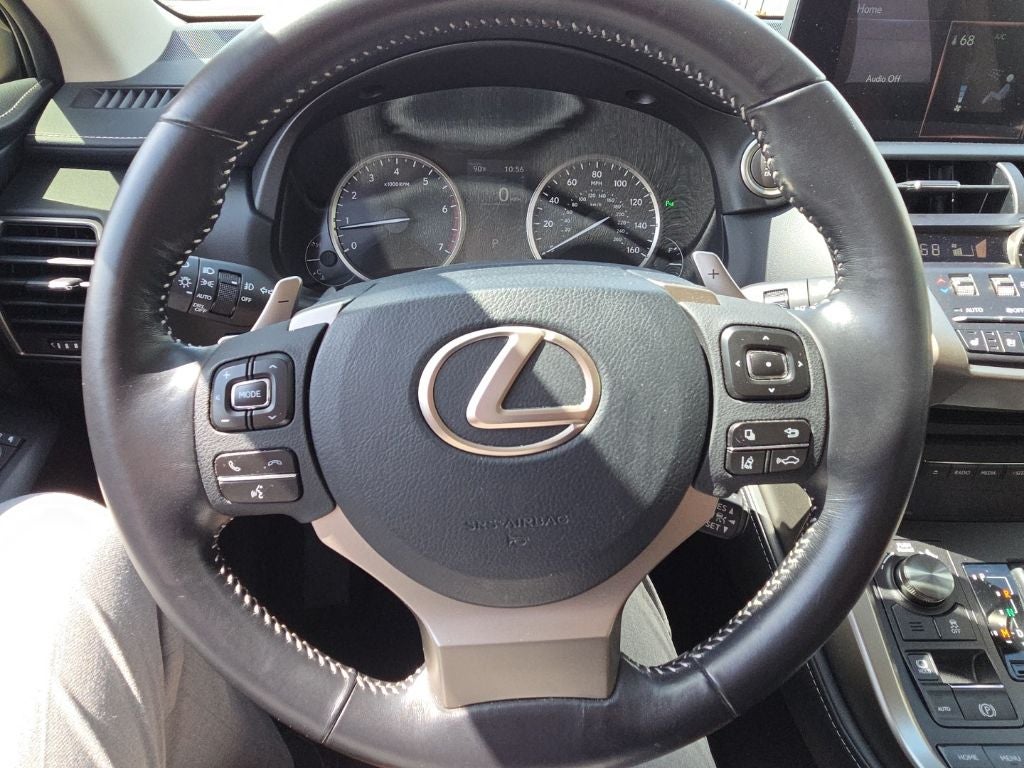 2020 Lexus NX 300 Base