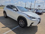 2020 Lexus NX 300 Base