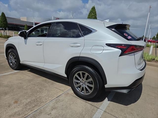 2020 Lexus NX 300 Base