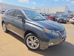 2010 Lexus RX 450h 450h