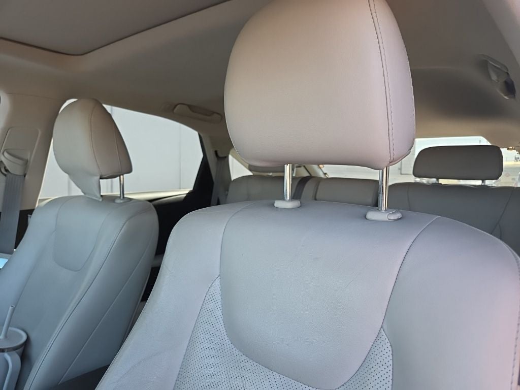 2010 Lexus RX 450h 450h