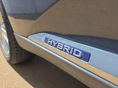2010 Lexus RX 450h 450h