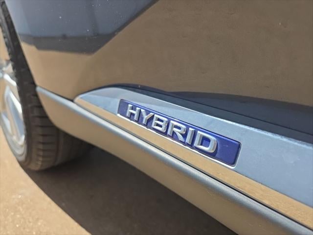 2010 Lexus RX 450h 450h