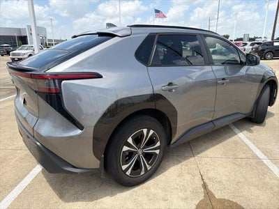 2023 Toyota bZ4X XLE