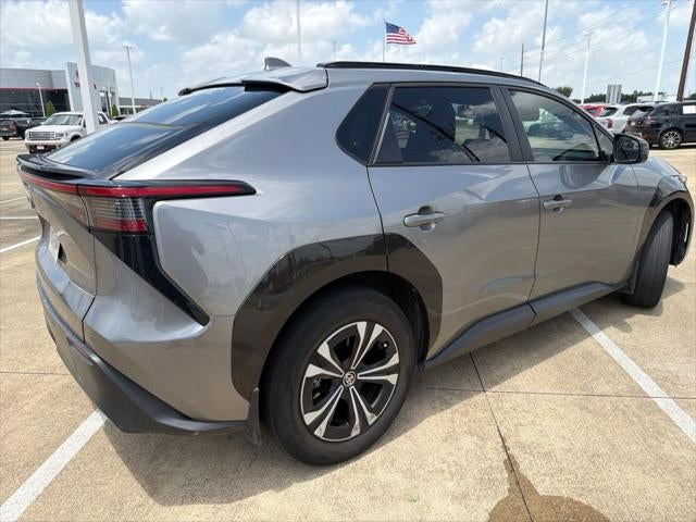 2023 Toyota bZ4X XLE