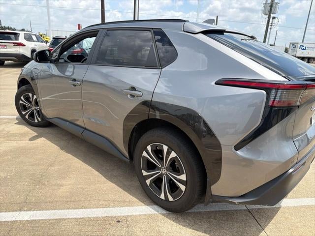 2023 Toyota bZ4X XLE