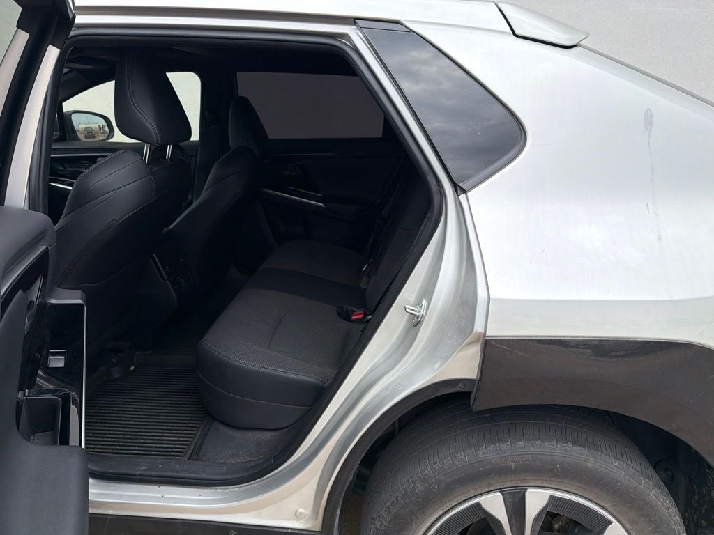 2024 Toyota bZ4X XLE